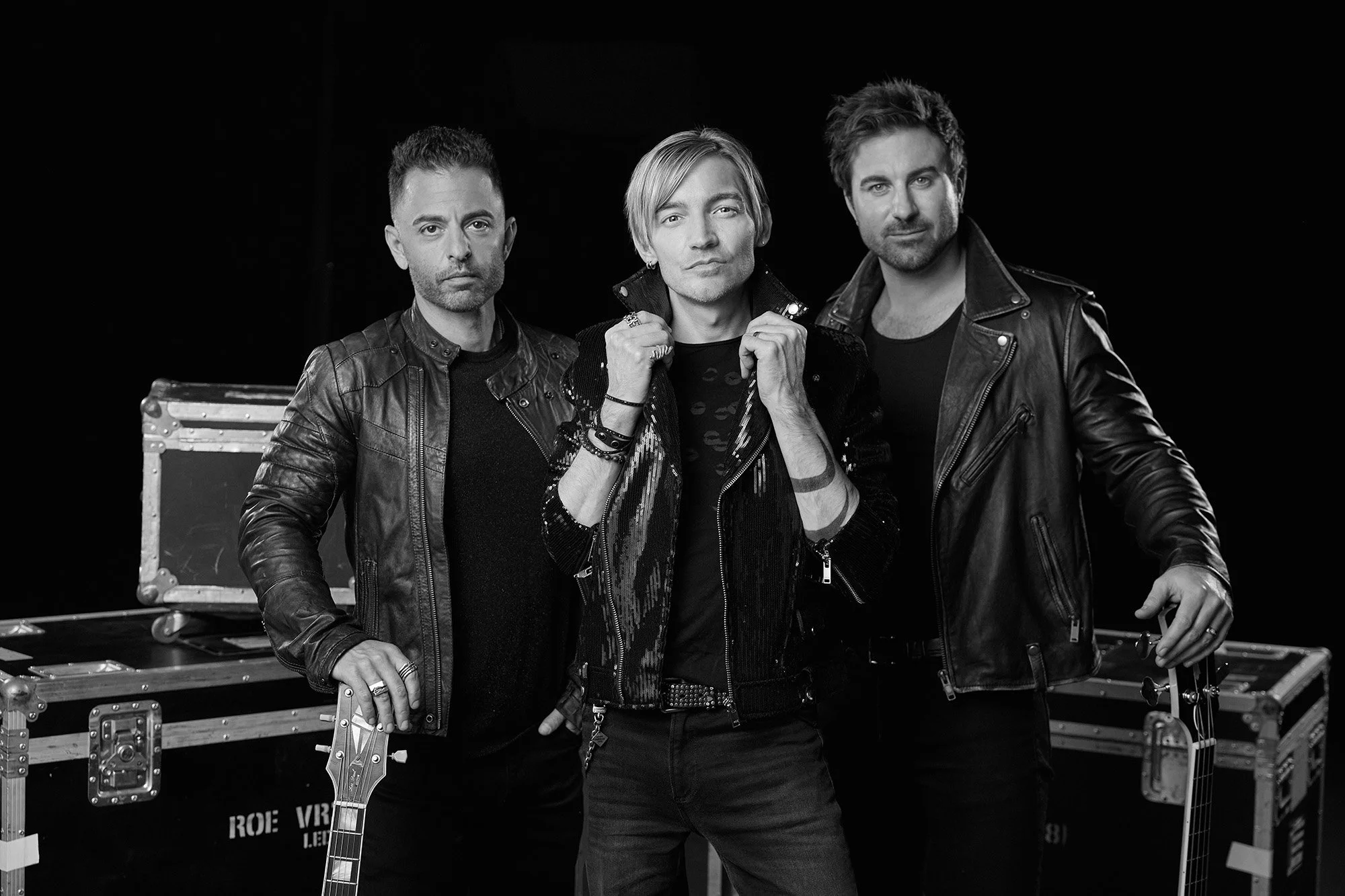 The Calling — FIVE